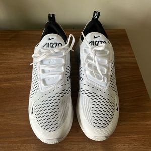 Nike Air Max 270